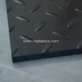 temporary plastic floor covering